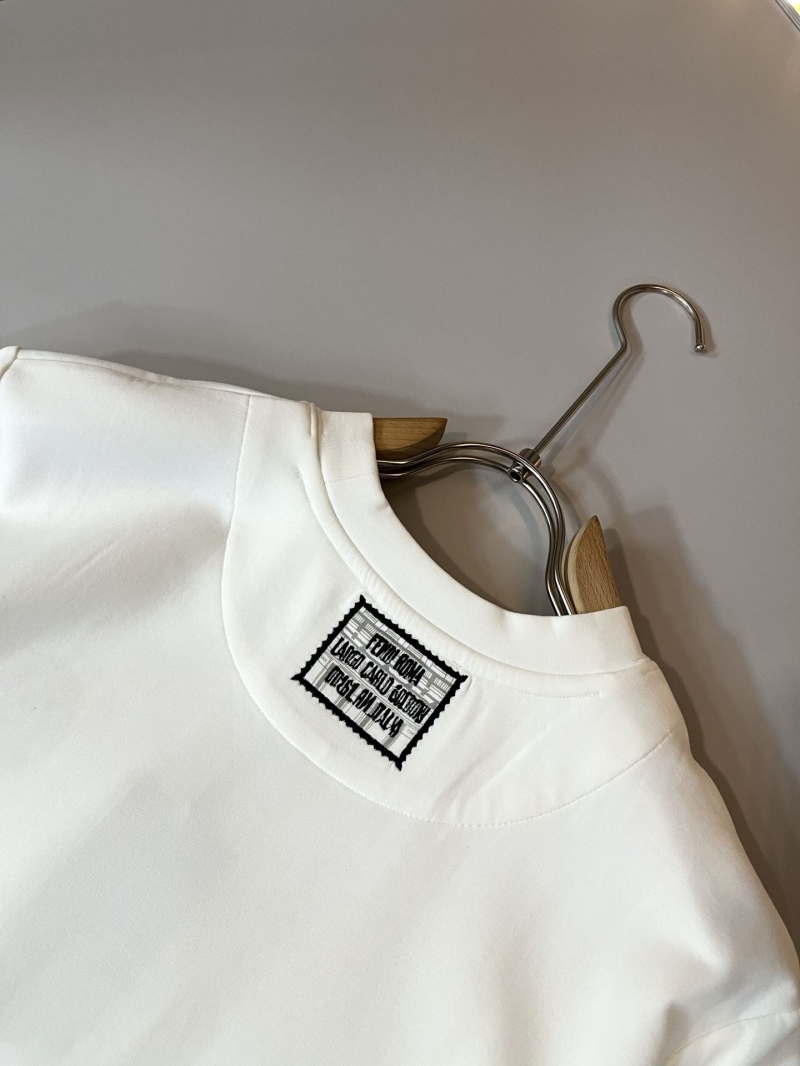F**di t-shirts
